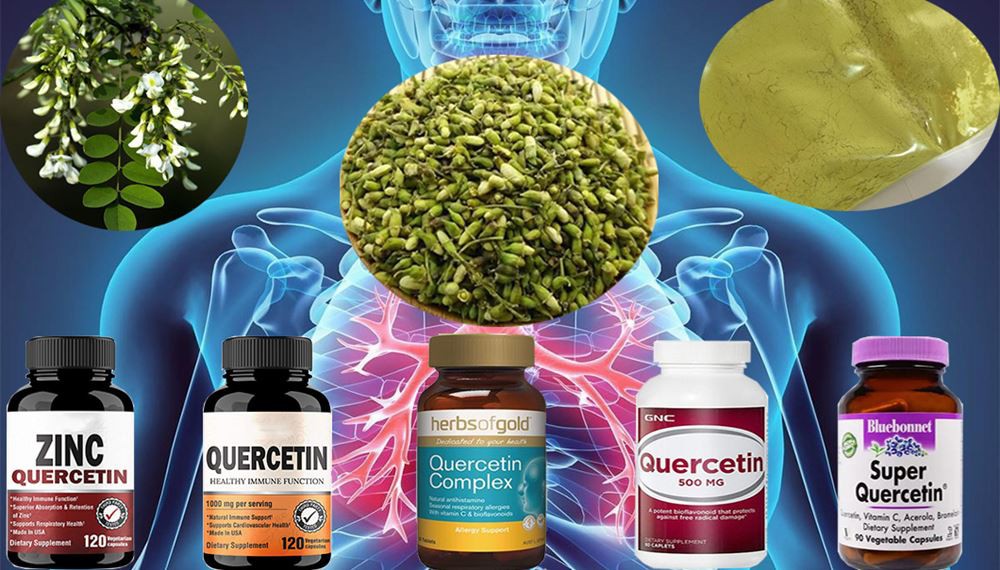 Quercetin