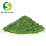 Detholiad Dail Moringa Powdwr