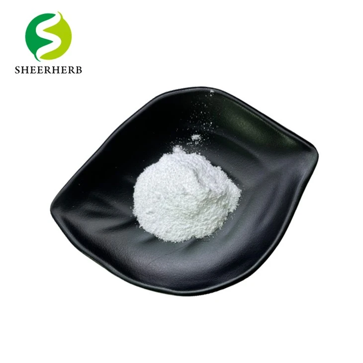 Powdwr Biotin Pur