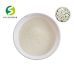 Detholiad Ffa Arennau Gwyn Pur